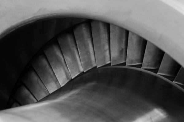 Termodinamik ORC (Organik Rankine Çevrimi) Sistemi Nedir?