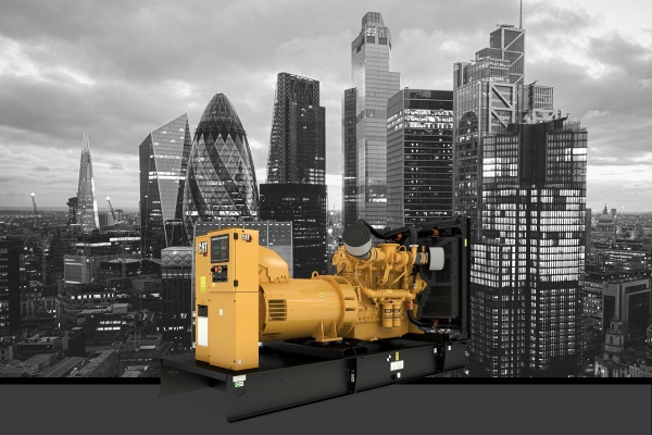 Jeneratör Senkronizasyon Sistemi Nedir?