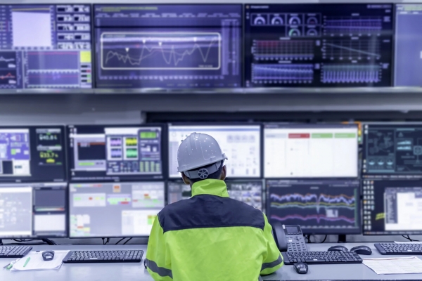 SCADA ve Takip Sistemleri ile Neler Yapılabilir?